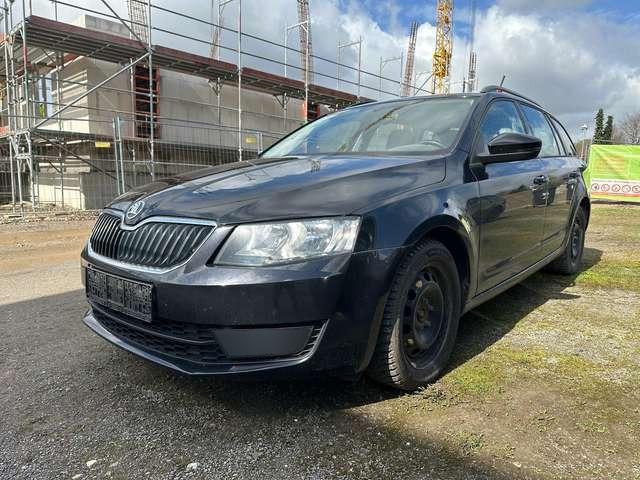 Skoda Octavia 1.4 TSI NUR GEWERBE EXPORT!!!