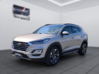 Bild Hyundai Tucson TUCSON Aut. 4WD Premium/Pano/Leder/Totw./19
