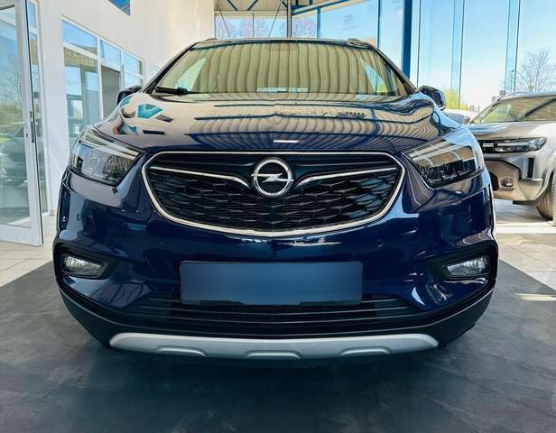 Opel Mokka X 1.4 Innovation PDC v+h Kamera SHZG