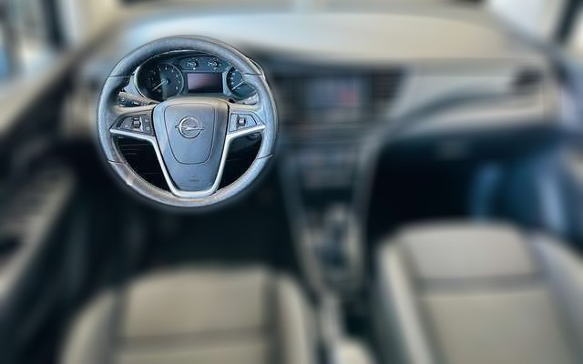 Opel Mokka X 1.4 Innovation PDC v+h Kamera SHZG