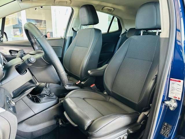Opel Mokka X 1.4 Innovation PDC v+h Kamera SHZG