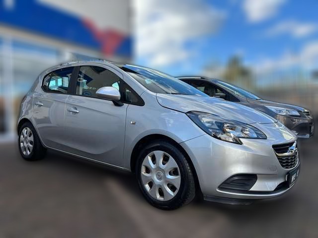 Opel Corsa Edition*5-tg.*Klimaanlage*Radio*USB*Bluetooth