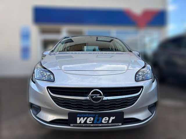 Opel Corsa Edition*5-tg.*Klimaanlage*Radio*USB*Bluetooth