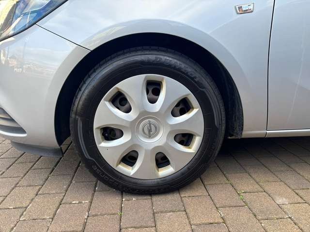 Opel Corsa Edition*5-tg.*Klimaanlage*Radio*USB*Bluetooth