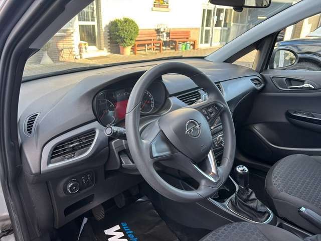 Opel Corsa Edition*5-tg.*Klimaanlage*Radio*USB*Bluetooth