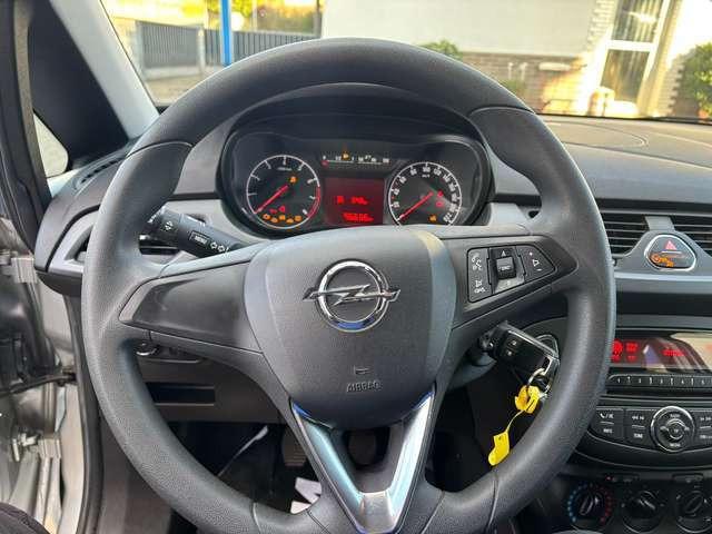 Opel Corsa Edition*5-tg.*Klimaanlage*Radio*USB*Bluetooth