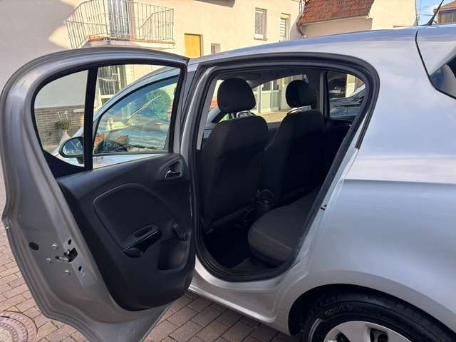 Opel Corsa Edition*5-tg.*Klimaanlage*Radio*USB*Bluetooth
