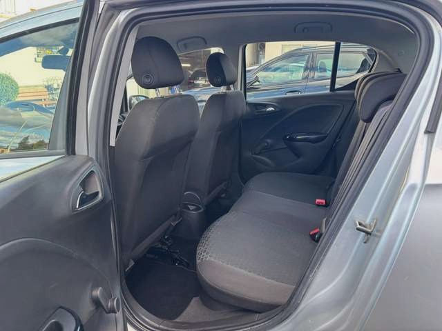 Opel Corsa Edition*5-tg.*Klimaanlage*Radio*USB*Bluetooth