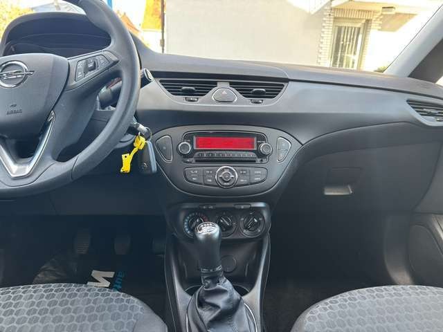 Opel Corsa Edition*5-tg.*Klimaanlage*Radio*USB*Bluetooth