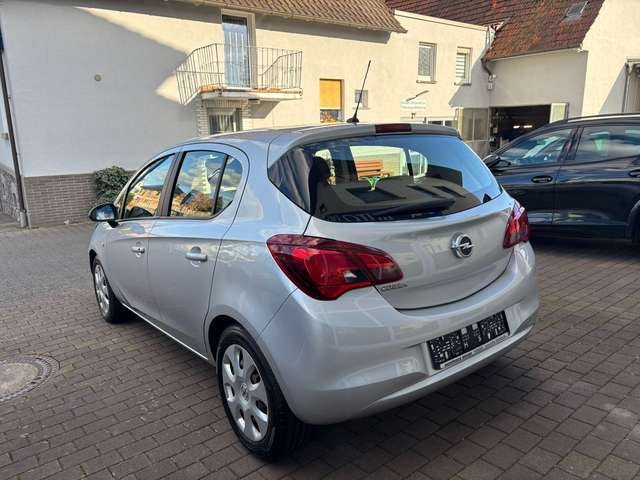 Opel Corsa Edition*5-tg.*Klimaanlage*Radio*USB*Bluetooth