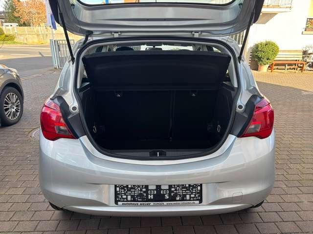 Opel Corsa Edition*5-tg.*Klimaanlage*Radio*USB*Bluetooth