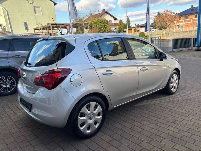 Opel Corsa Edition*5-tg.*Klimaanlage*Radio*USB*Bluetooth