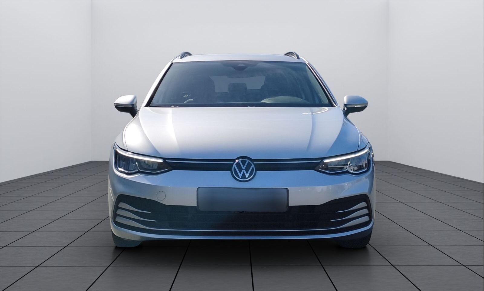 Volkswagen Golf VIII Variant Life/RFK/Navi/LED/LHZ/SHZ/Einp