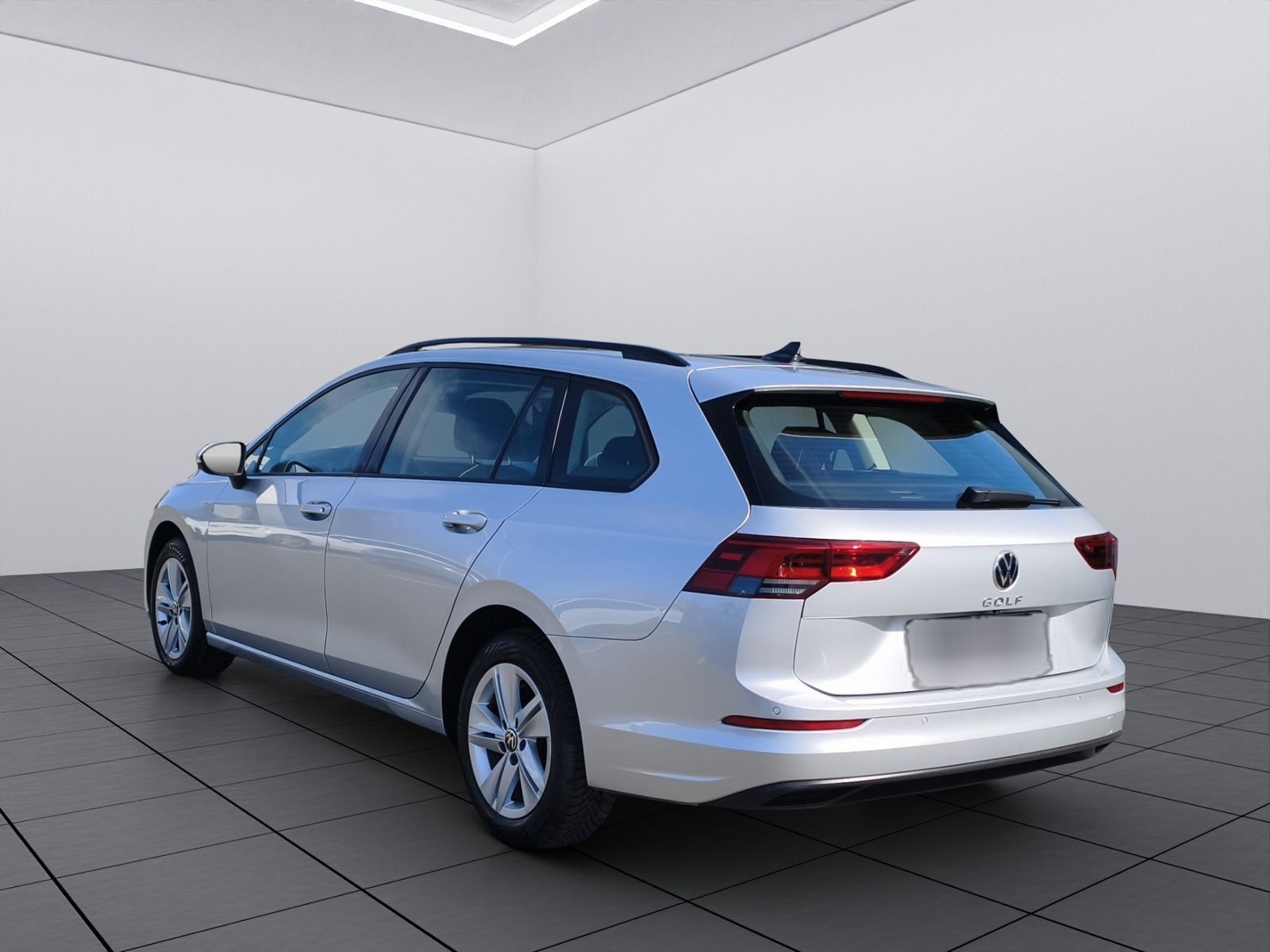 Volkswagen Golf VIII Variant Life/RFK/Navi/LED/LHZ/SHZ/Einp