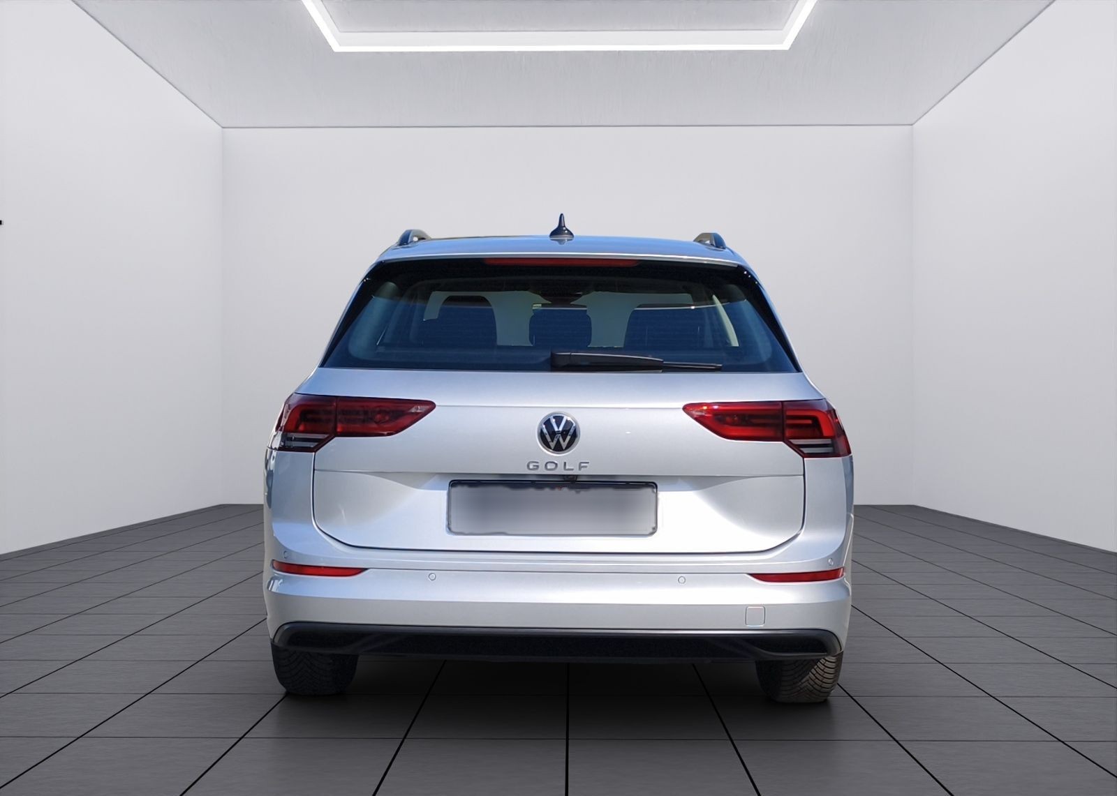 Volkswagen Golf VIII Variant Life/RFK/Navi/LED/LHZ/SHZ/Einp