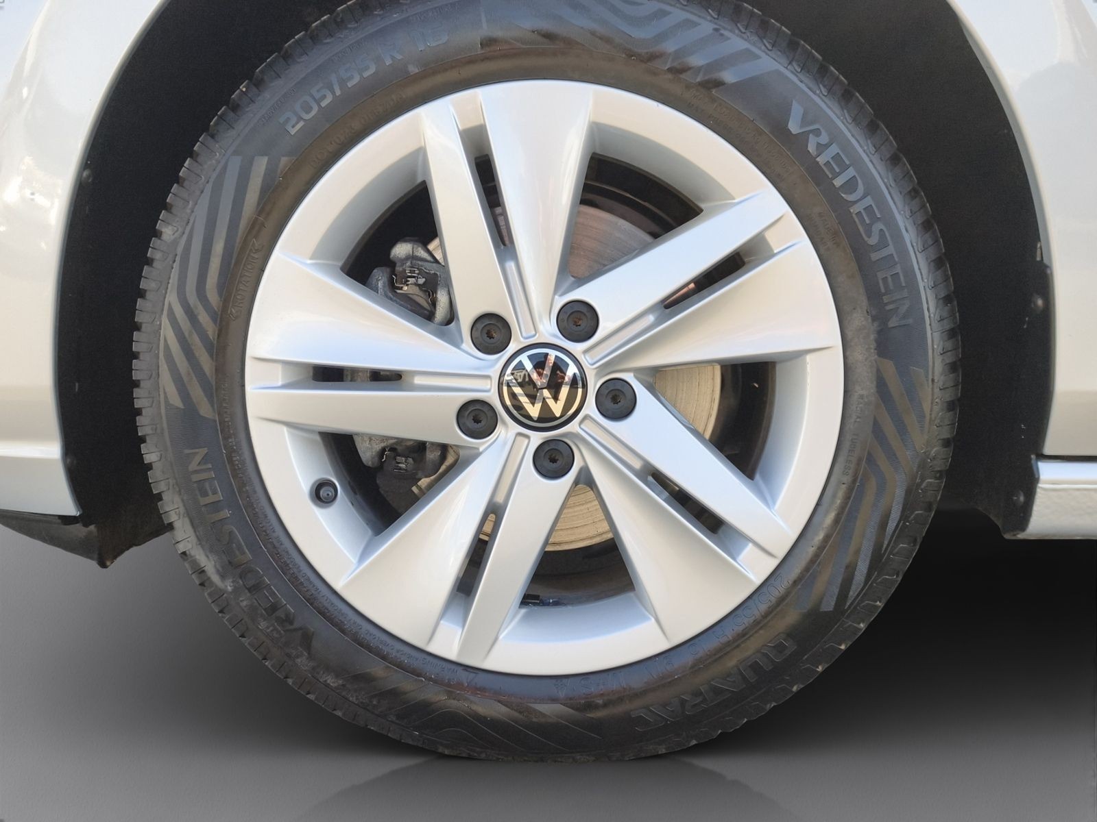 Volkswagen Golf VIII Variant Life/RFK/Navi/LED/LHZ/SHZ/Einp