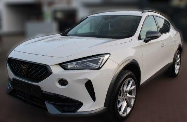 Cupra Formentor 1.5 TSI ACC LED PDC Keyless Digitales Cockpit CarP