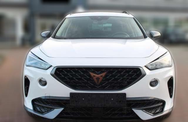 Cupra Formentor 1.5 TSI ACC LED PDC Keyless Digitales Cockpit CarP