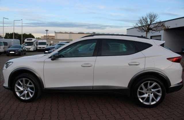 Cupra Formentor 1.5 TSI ACC LED PDC Keyless Digitales Cockpit CarP
