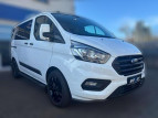 Bild Ford Transit Custom 300 L1 Trend*ANHÄNGERKUPPLUNG*17