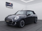 Bild MINI Cooper Cabrio Cabrio Cooper/Leder/Navi/HUD/LED/Harman-Kardon