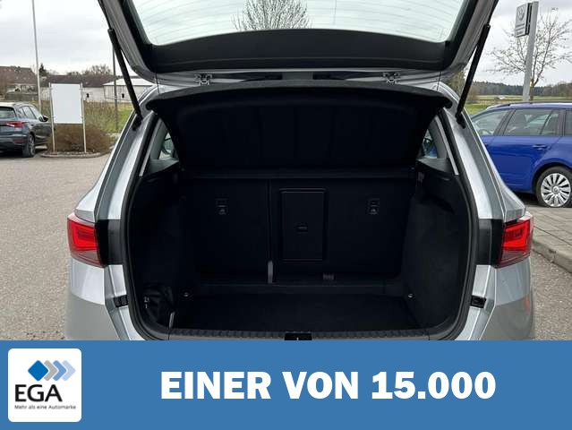 Seat Ateca 1.5 TSI Style AHK+FULL-LINK+VIRTUAL-COCKPI