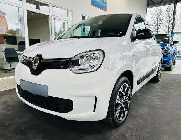 Renault Twingo 1.0 SCe Zen Klima PDC SHZG DAB