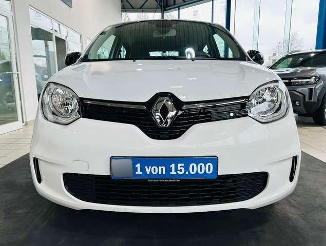 Renault Twingo 1.0 SCe Zen Klima PDC SHZG DAB