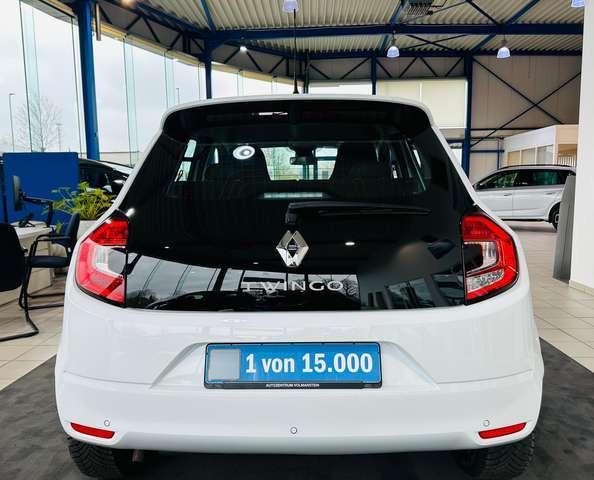 Renault Twingo 1.0 SCe Zen Klima PDC SHZG DAB