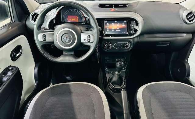 Renault Twingo 1.0 SCe Zen Klima PDC SHZG DAB