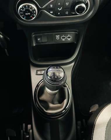 Renault Twingo 1.0 SCe Zen Klima PDC SHZG DAB