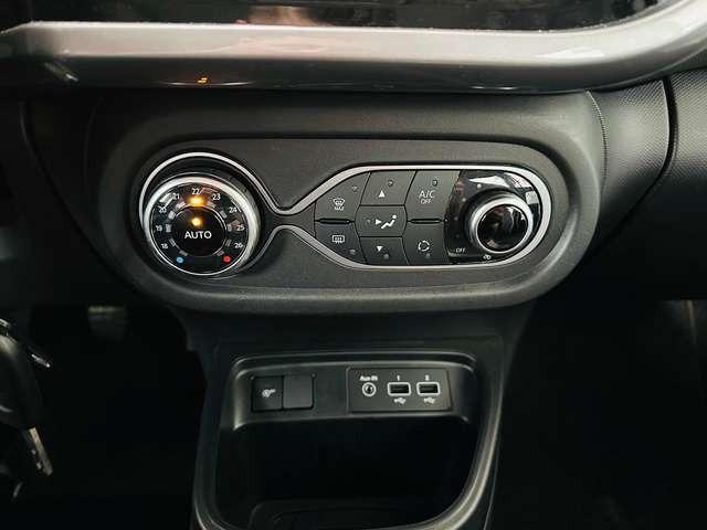 Renault Twingo 1.0 SCe Zen Klima PDC SHZG DAB