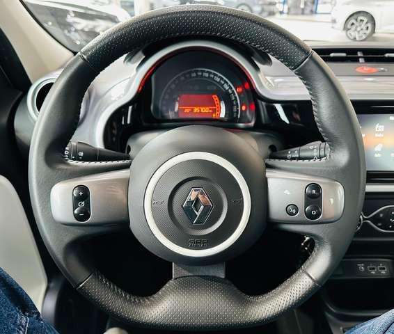 Renault Twingo 1.0 SCe Zen Klima PDC SHZG DAB