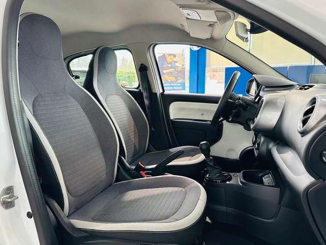 Renault Twingo 1.0 SCe Zen Klima PDC SHZG DAB