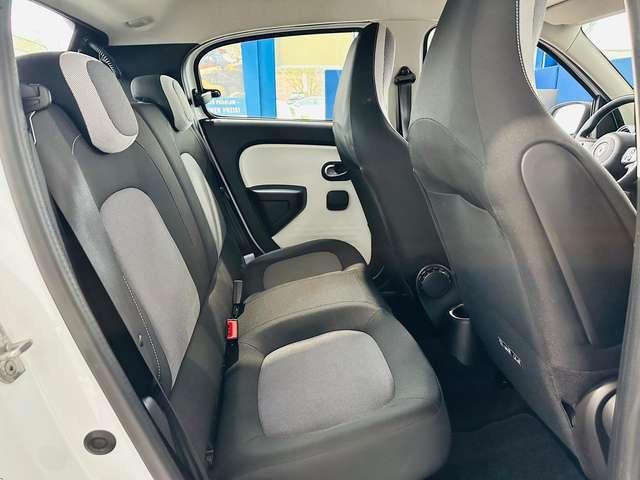 Renault Twingo 1.0 SCe Zen Klima PDC SHZG DAB