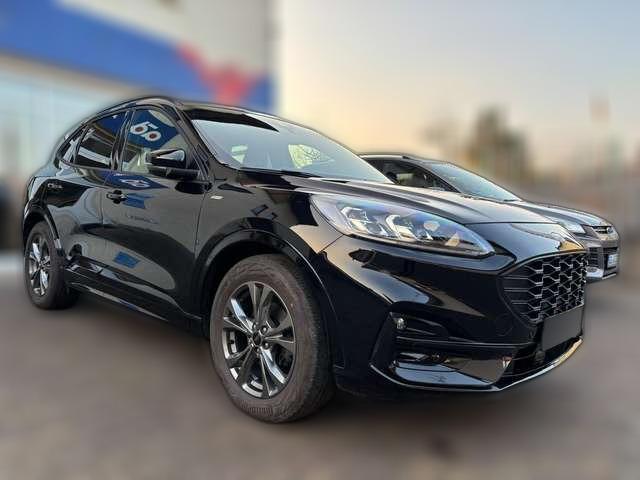 Ford Kuga ST-Line X*KAMERA*B&O*LED*Wint.-Pk.*El.Heckkl.*uvm