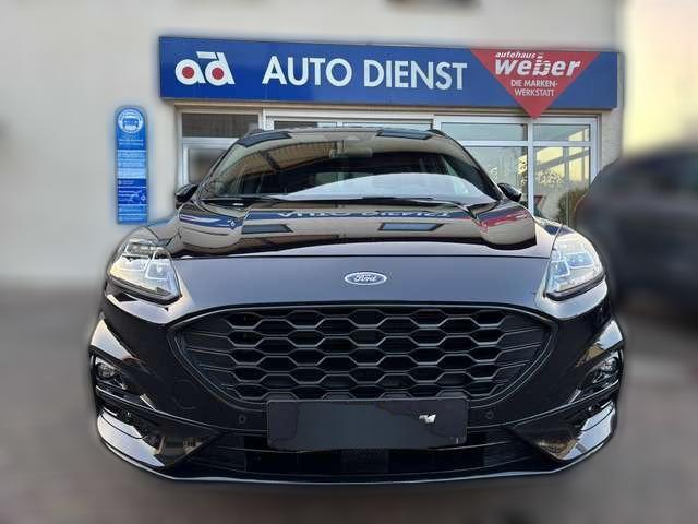 Ford Kuga ST-Line X*KAMERA*B&O*LED*Wint.-Pk.*El.Heckkl.*uvm