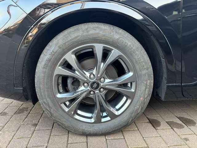 Ford Kuga ST-Line X*KAMERA*B&O*LED*Wint.-Pk.*El.Heckkl.*uvm