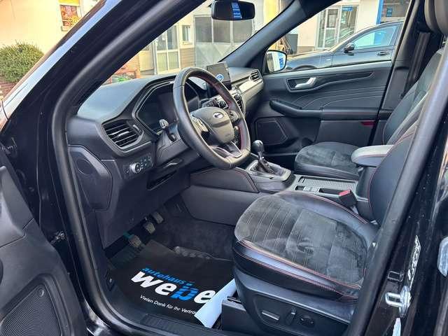 Ford Kuga ST-Line X*KAMERA*B&O*LED*Wint.-Pk.*El.Heckkl.*uvm
