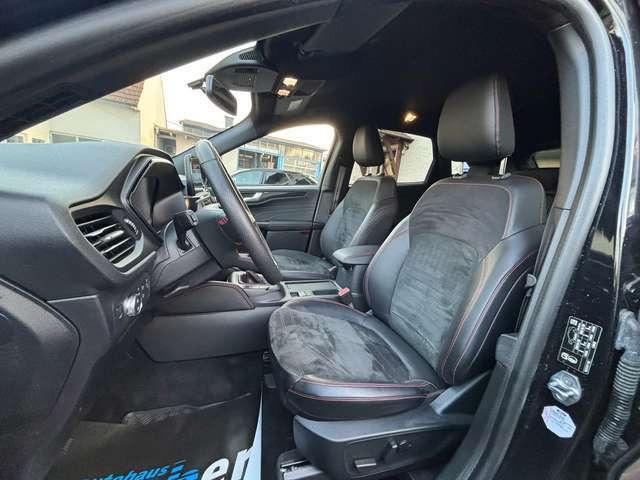 Ford Kuga ST-Line X*KAMERA*B&O*LED*Wint.-Pk.*El.Heckkl.*uvm