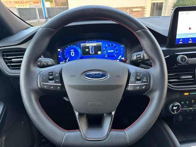 Ford Kuga ST-Line X*KAMERA*B&O*LED*Wint.-Pk.*El.Heckkl.*uvm