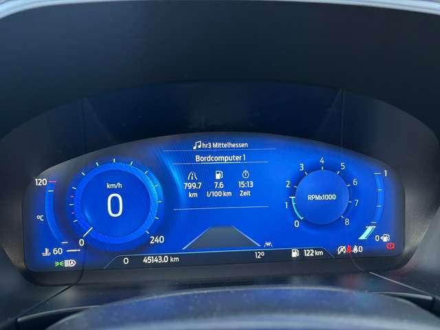 Ford Kuga ST-Line X*KAMERA*B&O*LED*Wint.-Pk.*El.Heckkl.*uvm
