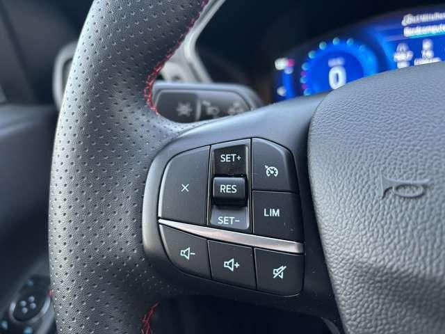 Ford Kuga ST-Line X*KAMERA*B&O*LED*Wint.-Pk.*El.Heckkl.*uvm