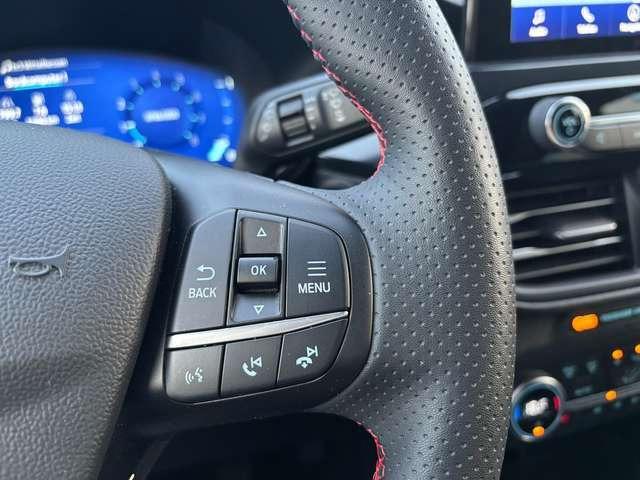 Ford Kuga ST-Line X*KAMERA*B&O*LED*Wint.-Pk.*El.Heckkl.*uvm
