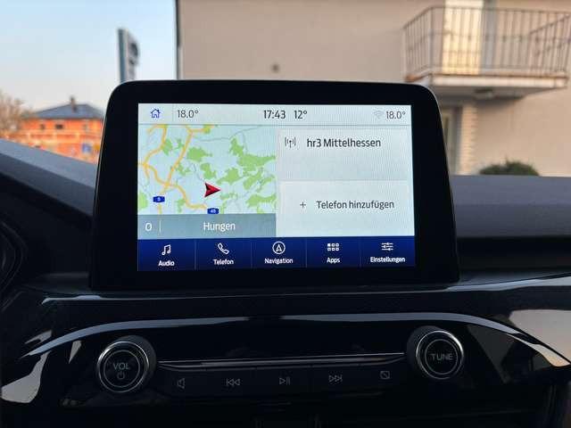 Ford Kuga ST-Line X*KAMERA*B&O*LED*Wint.-Pk.*El.Heckkl.*uvm