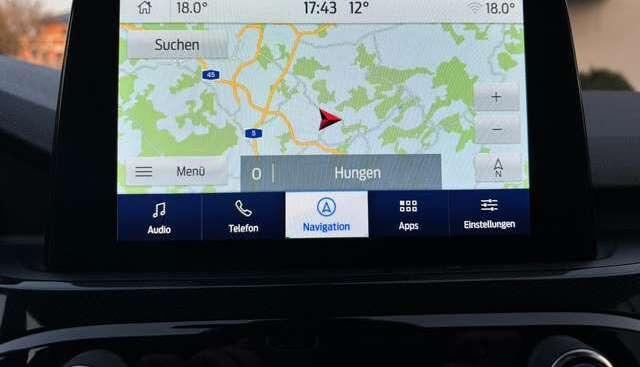 Ford Kuga ST-Line X*KAMERA*B&O*LED*Wint.-Pk.*El.Heckkl.*uvm