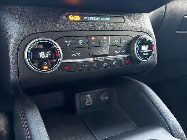 Ford Kuga ST-Line X*KAMERA*B&O*LED*Wint.-Pk.*El.Heckkl.*uvm