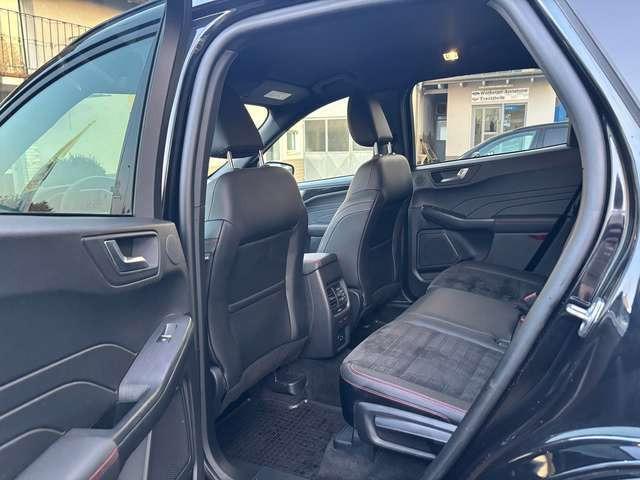 Ford Kuga ST-Line X*KAMERA*B&O*LED*Wint.-Pk.*El.Heckkl.*uvm
