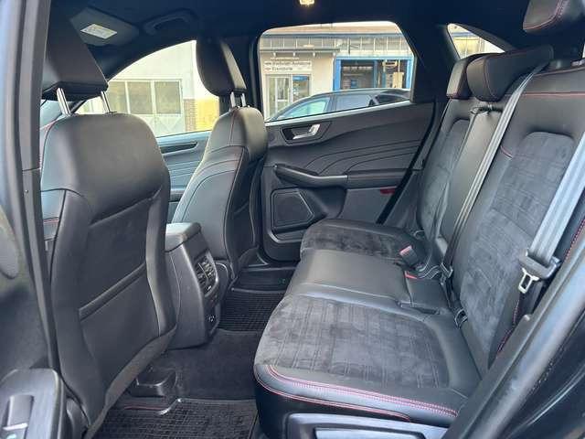 Ford Kuga ST-Line X*KAMERA*B&O*LED*Wint.-Pk.*El.Heckkl.*uvm