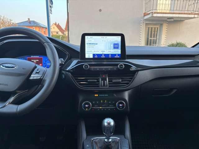 Ford Kuga ST-Line X*KAMERA*B&O*LED*Wint.-Pk.*El.Heckkl.*uvm